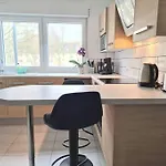 Business Flat Naehe Hauptbahnhof