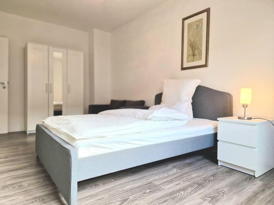 Business Flat Nahe Hauptbahnhof *