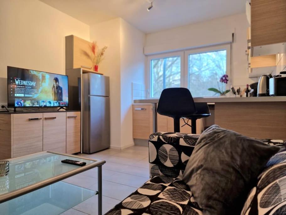 Business Flat Nahe Hauptbahnhof * Essen