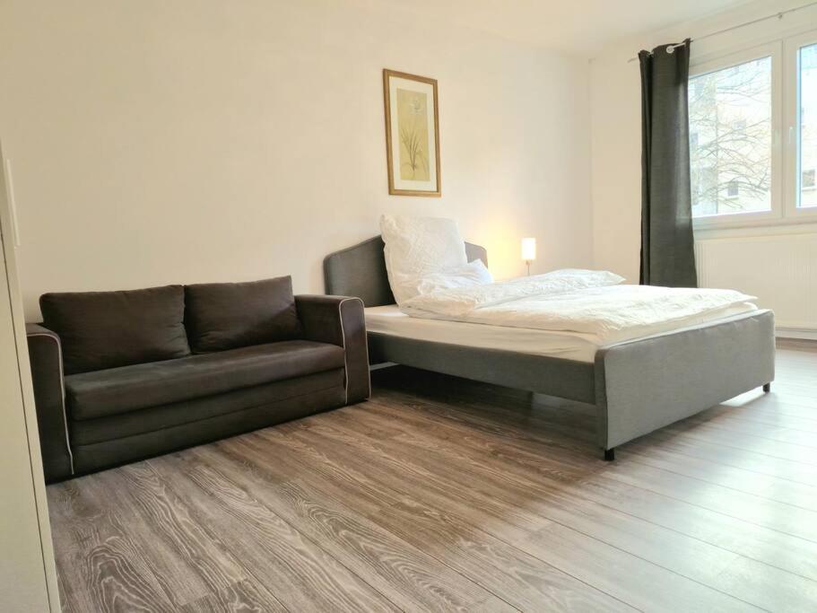Business Flat Nahe Hauptbahnhof Essen