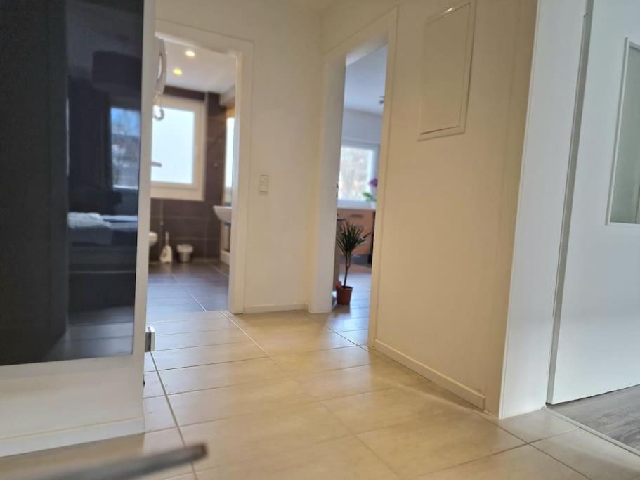 Appartement Business Flat Nahe Hauptbahnhof
