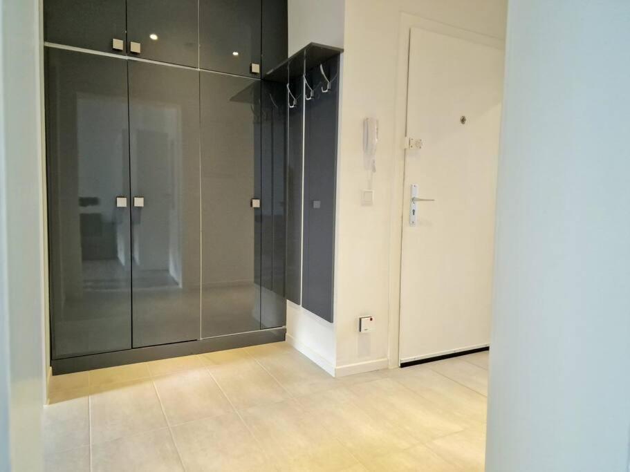Business Flat Nahe Hauptbahnhof Appartement