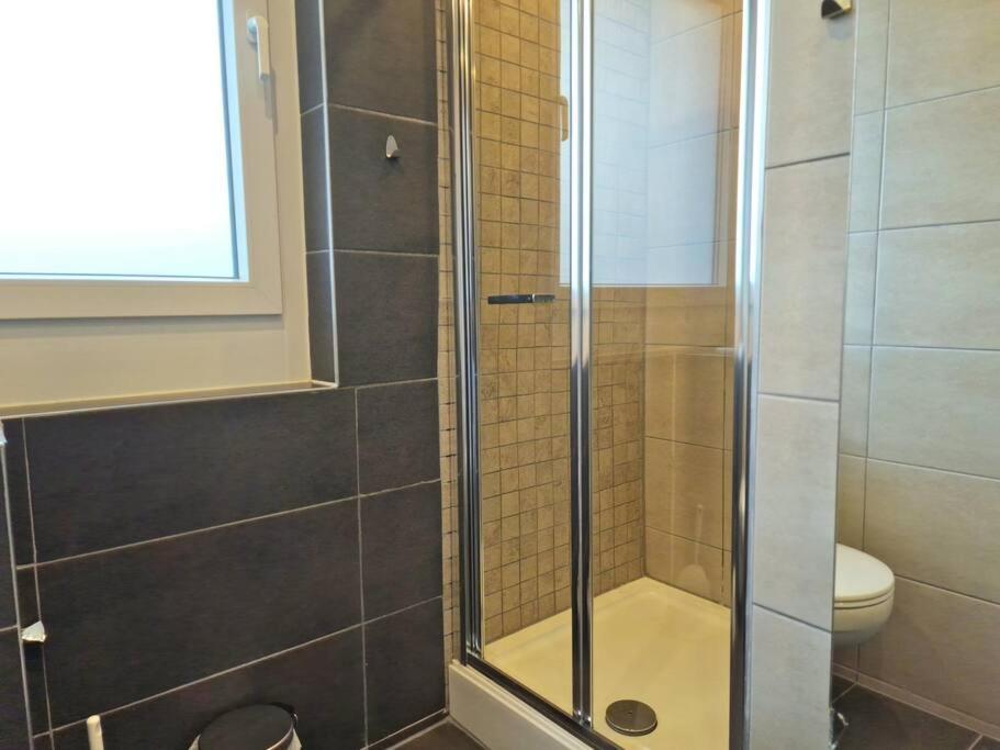 Appartement Business Flat Nahe Hauptbahnhof